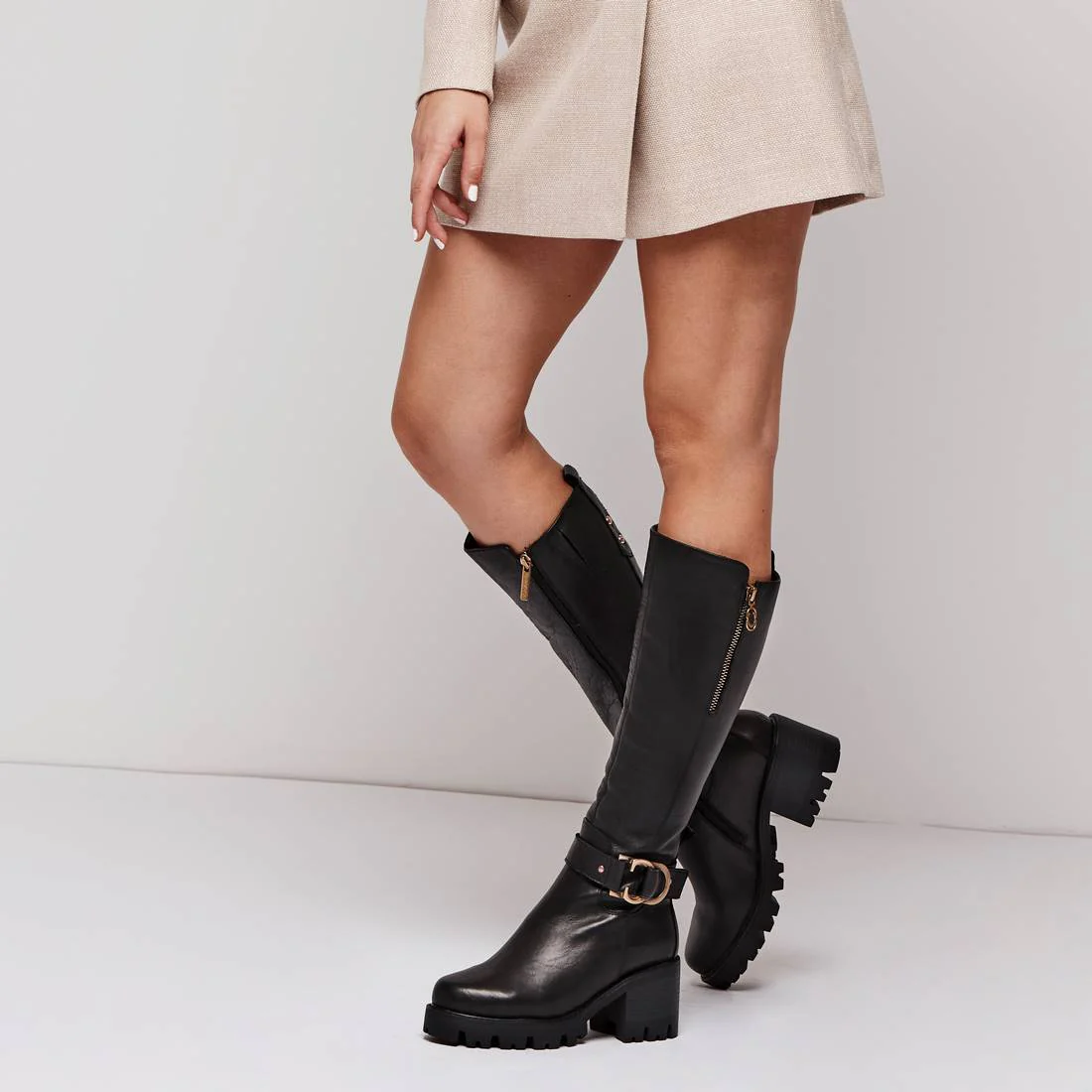 BOTA DE MUJER CARMELA 16107701 - Image 6