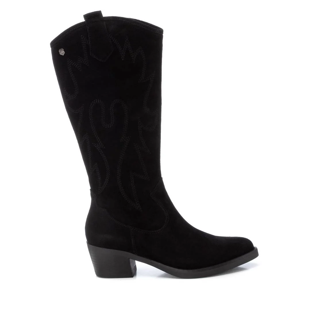 BOTA DE MUJER CARMELA 16112201