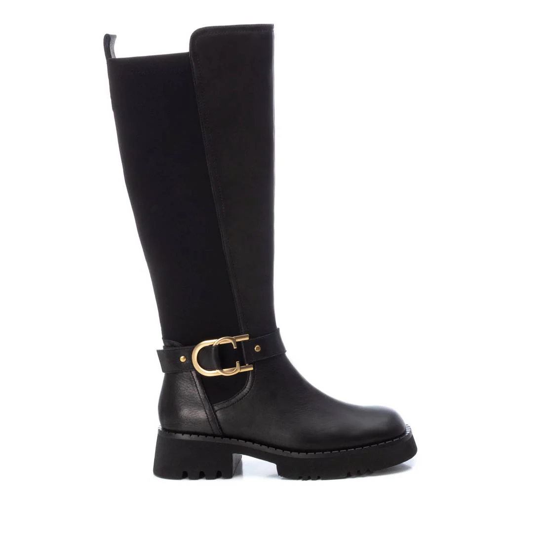 BOTA DE MUJER CARMELA 16116501