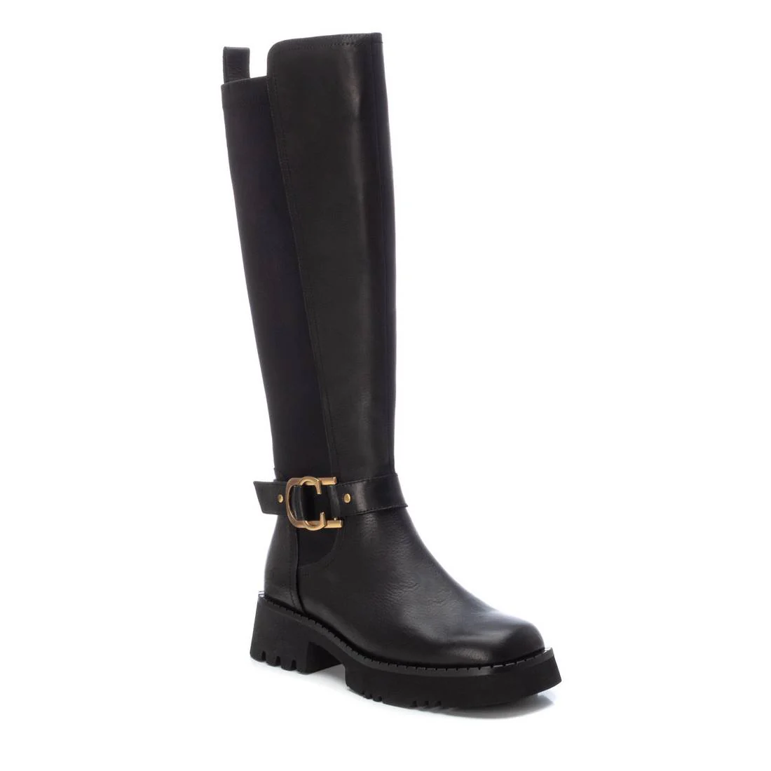 BOTA DE MUJER CARMELA 16116501 - Image 3