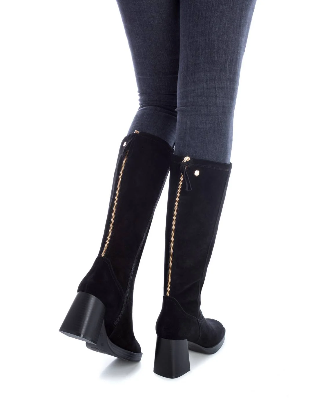 BOTA DE MUJER CARMELA 16121701 - Image 2