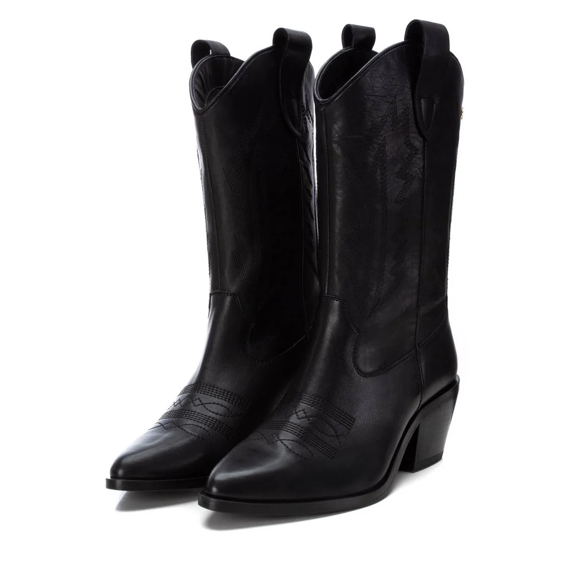 BOTA DE MUJER CARMELA 16177401 - Image 5