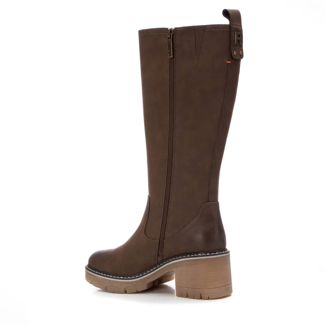 BOTA DE MUJER REFRESH 17105702 - Image 4