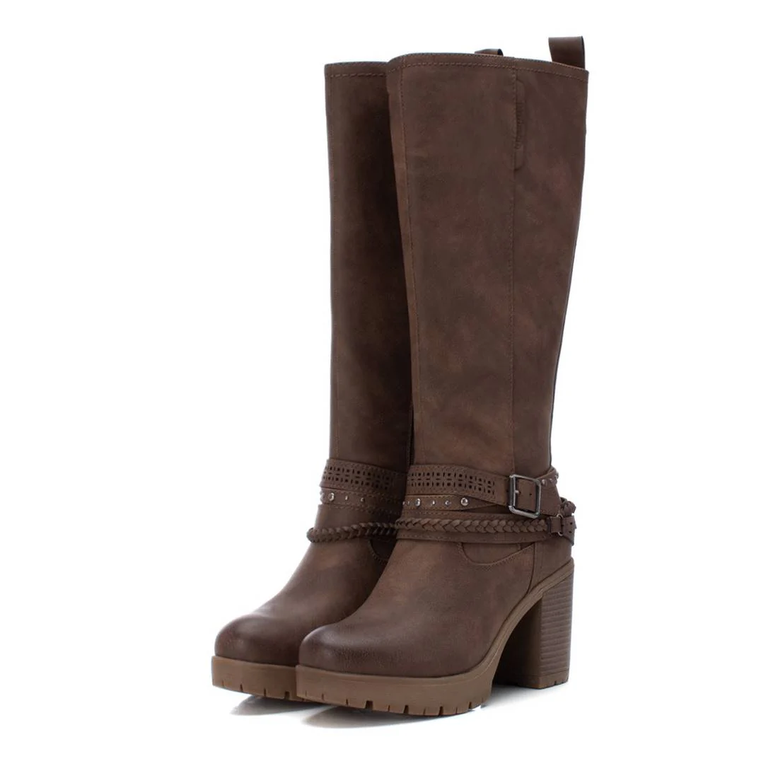 BOTA DE MUJER REFRESH 17149101 - Image 4