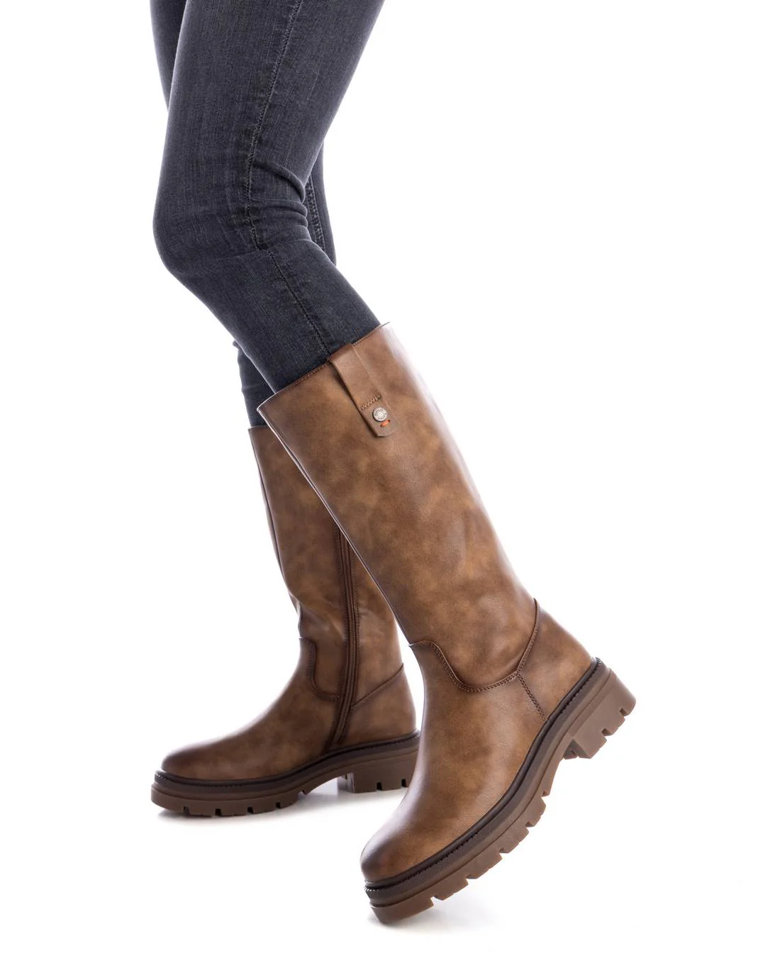 BOTA DE MUJER REFRESH 17198201 - Image 2