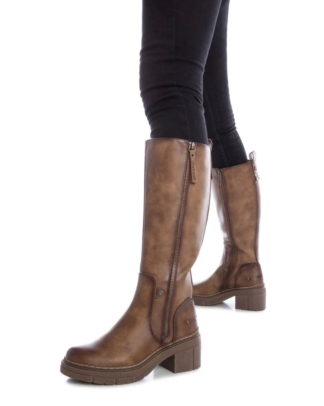 BOTA DE MUJER REFRESH 17199402 - Image 2