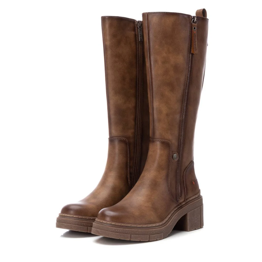 BOTA DE MUJER REFRESH 17199402 - Image 5