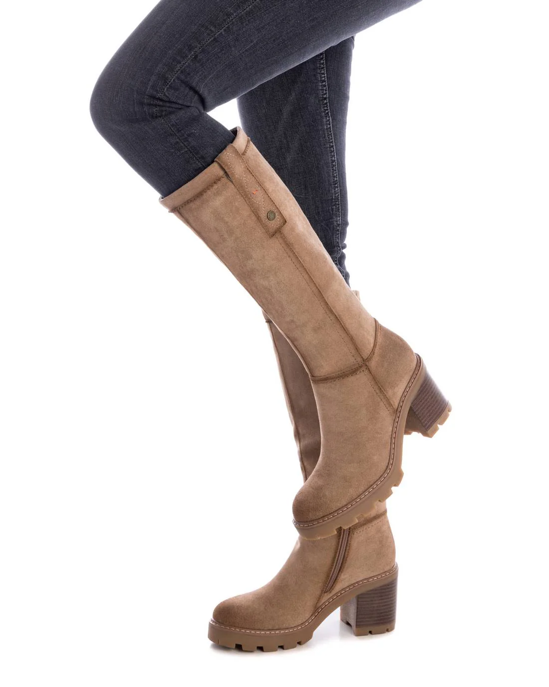 BOTA DE MUJER REFRESH 17212303 - Image 2