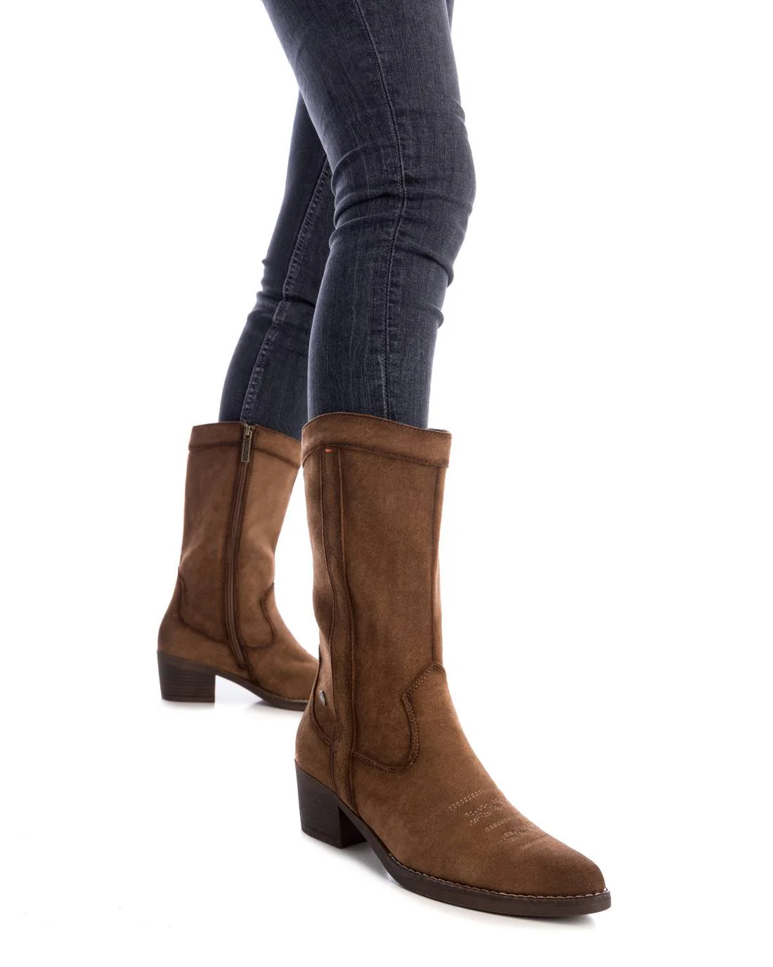 BOTA DE MUJER REFRESH 17212702 - Image 2