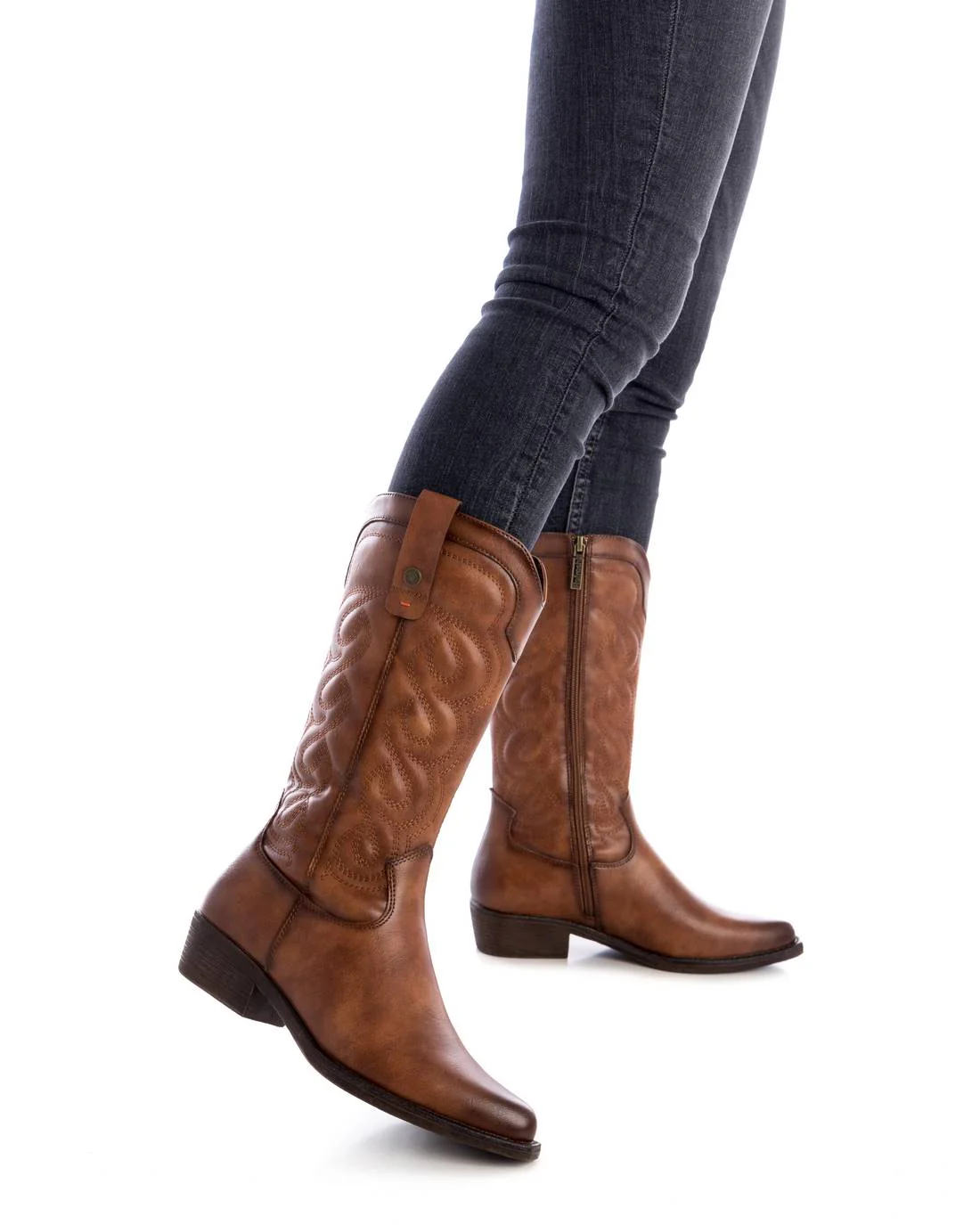 BOTA DE MUJER REFRESH 17212803 - Image 2