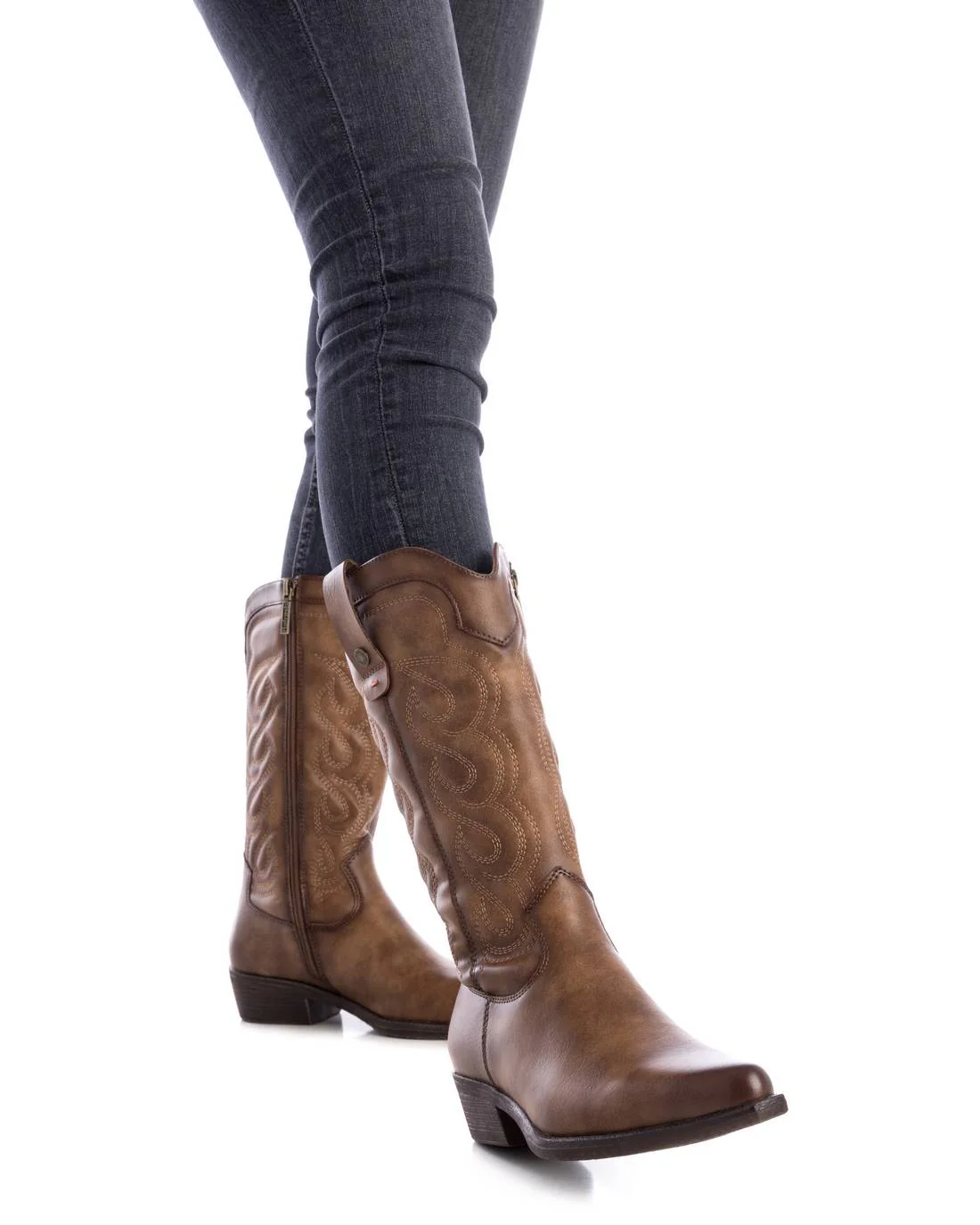 BOTA DE MUJER REFRESH 17212804 - Image 2