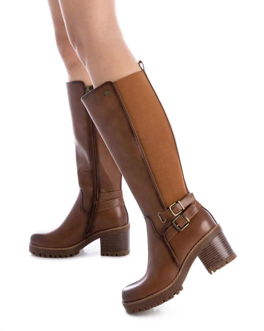 BOTA DE MUJER REFRESH 17231303 - Image 2