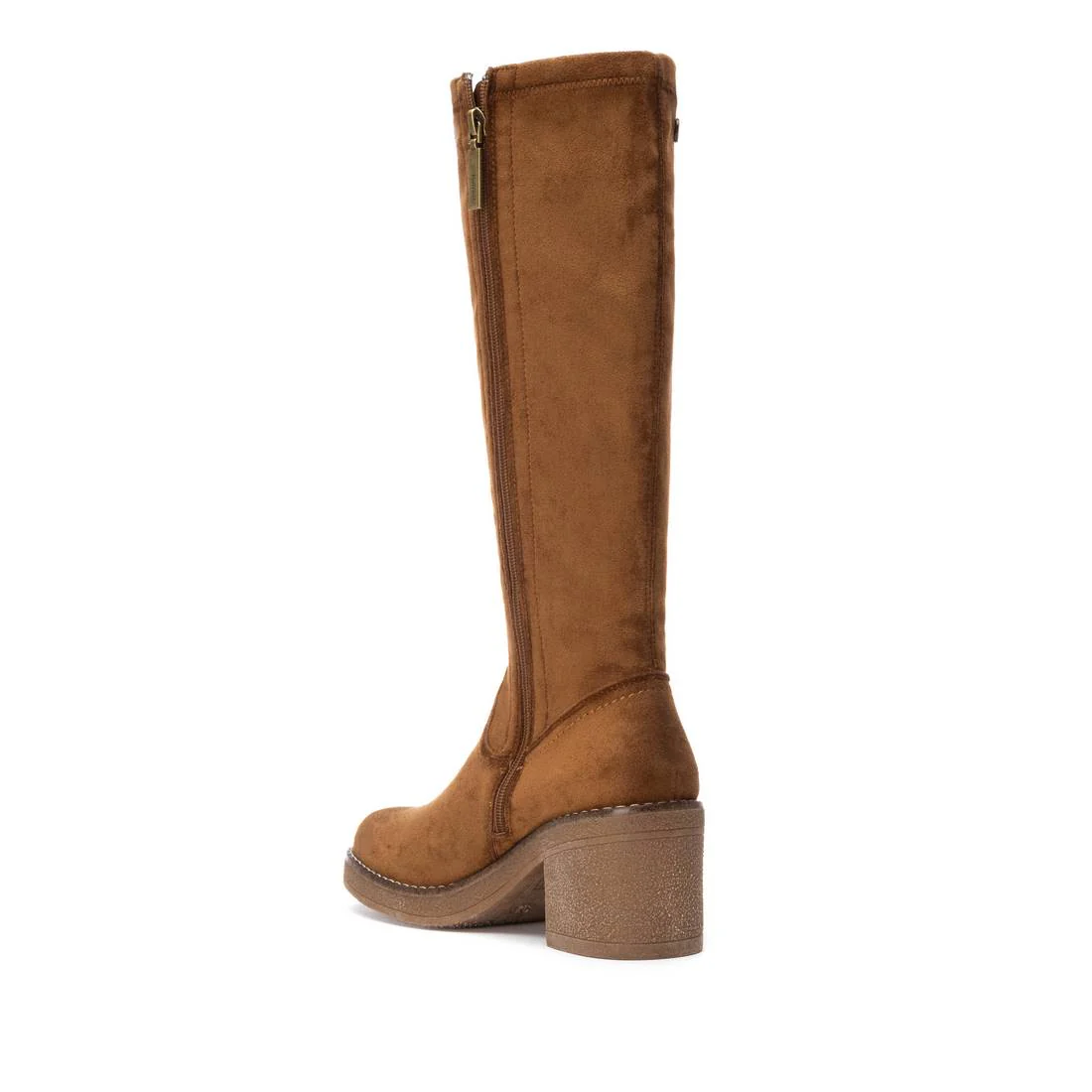 Bota de mujer con tacón Refresh 17303701 - Image 3