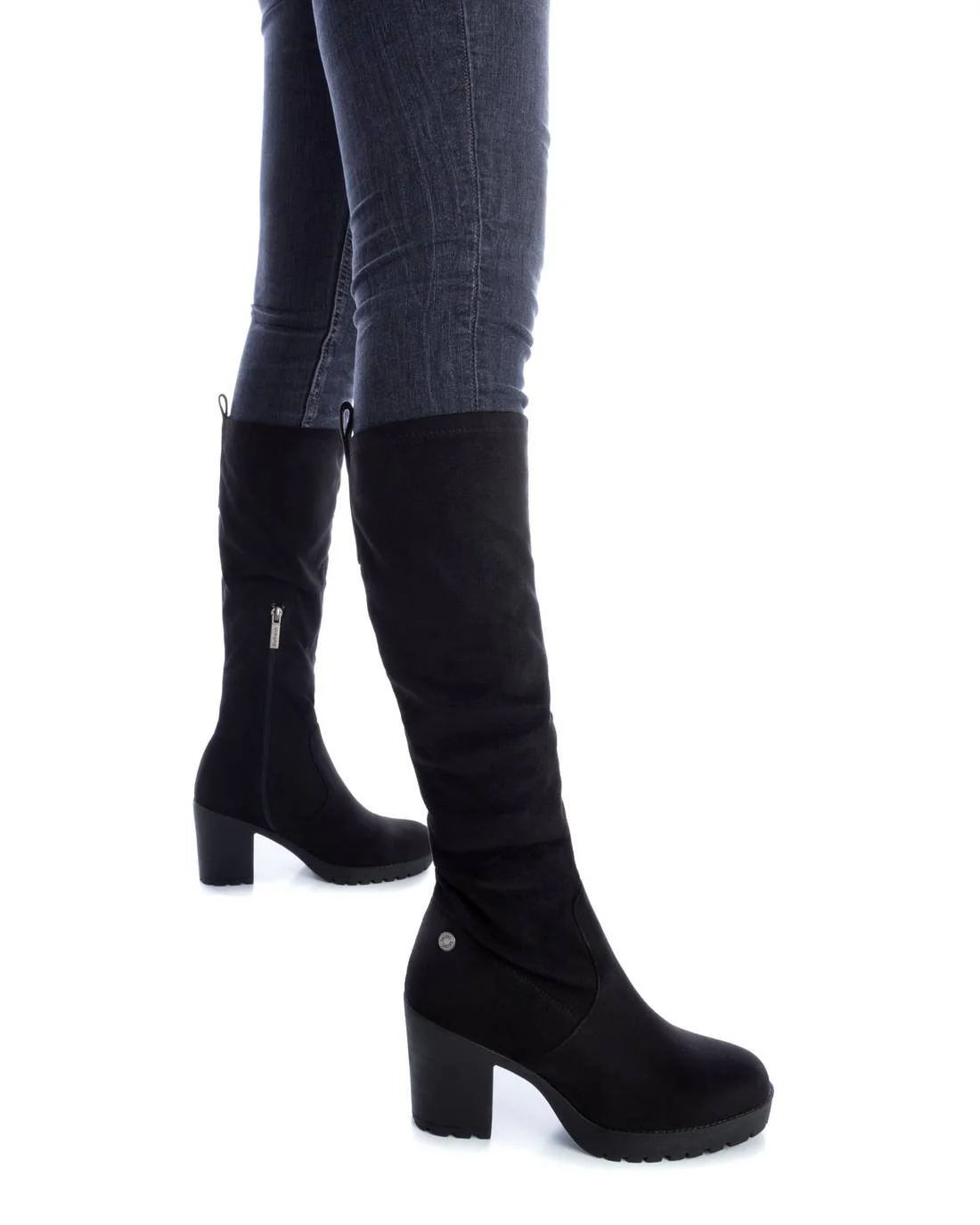BOTA DE MUJER REFRESH 17146001 - Image 2