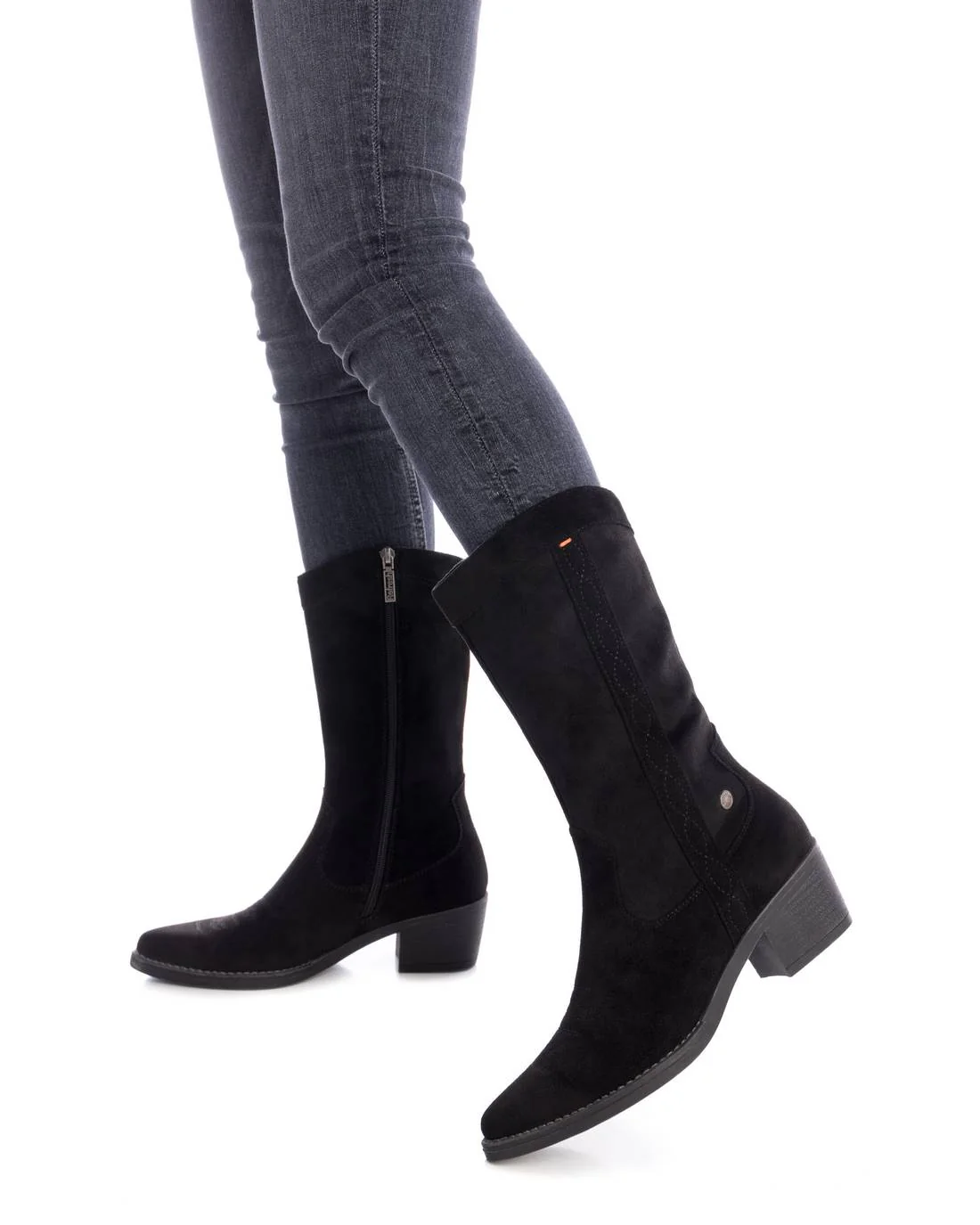 BOTA DE MUJER REFRESH 17212701 - Image 2
