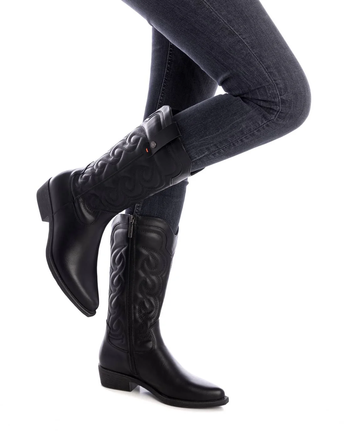 BOTA DE MUJER REFRESH 17212801 - Image 2