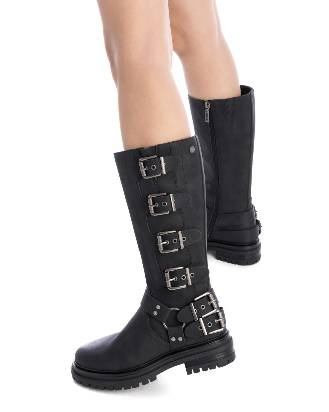 BOTA DE MUJER REFRESH 17223901 - Image 2