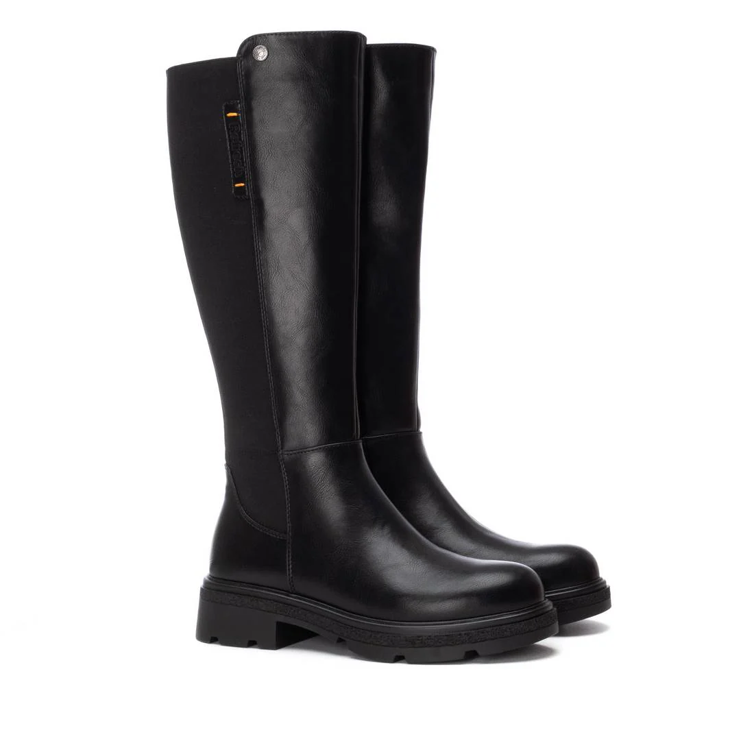 Bota de mujer plano Refresh 17293501 - Image 4