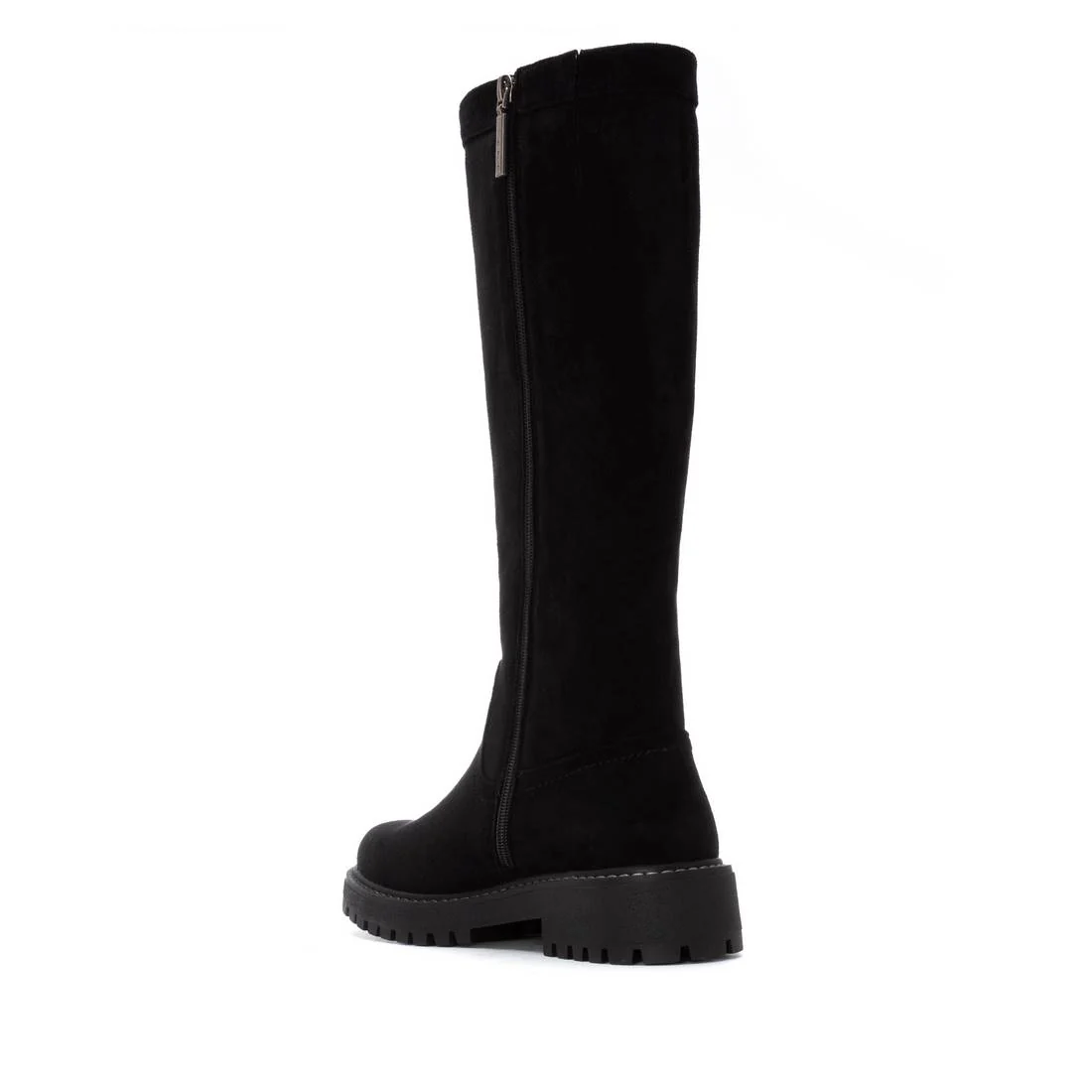 Bota de mujer plano Refresh 17302902 - Image 3