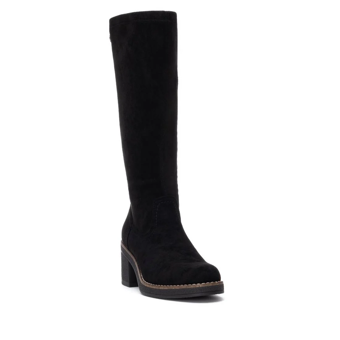 Bota de mujer con tacón Refresh 17303703 - Image 2