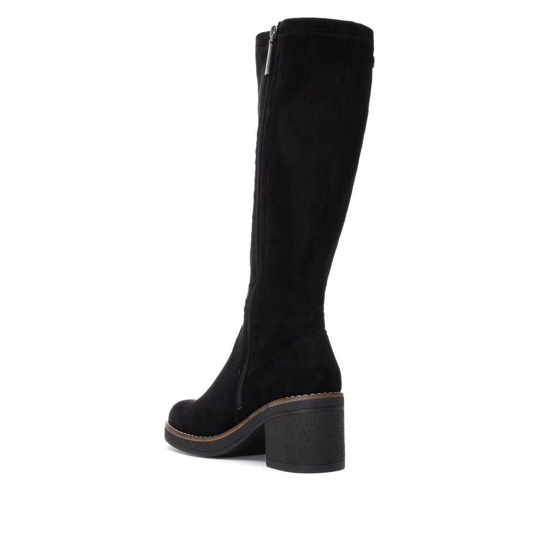 Bota de mujer con tacón Refresh 17303703 - Image 3