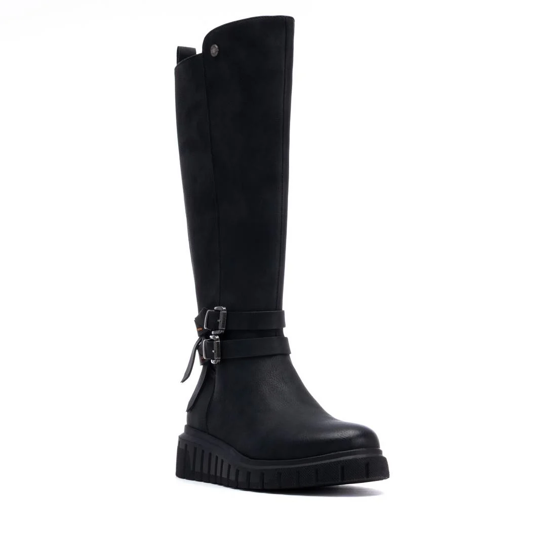 Bota de mujer con cuña Refresh 17321201 - Image 3