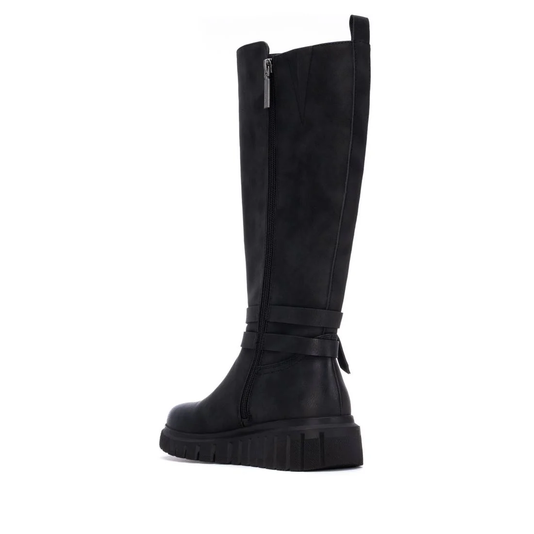 Bota de mujer con cuña Refresh 17321201 - Image 4