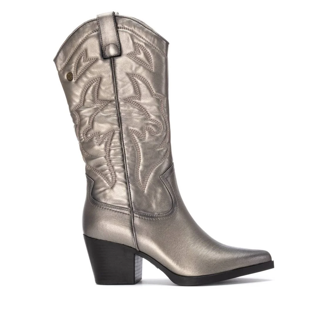 Bota de mujer con tacón Xti 14430603