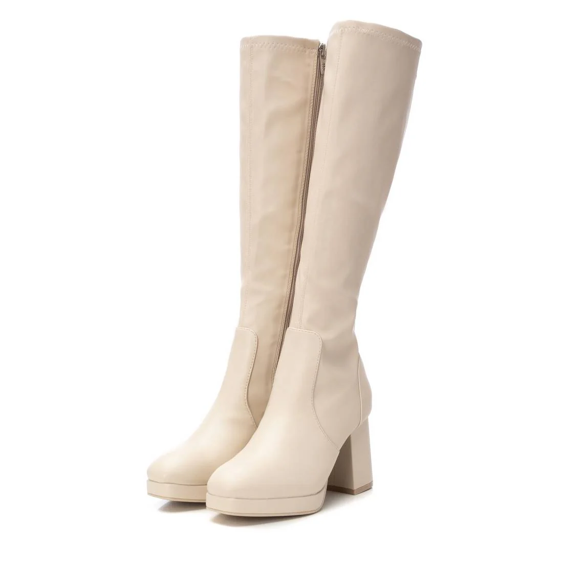 BOTA DE MUJER XTI 14177202 - Image 4
