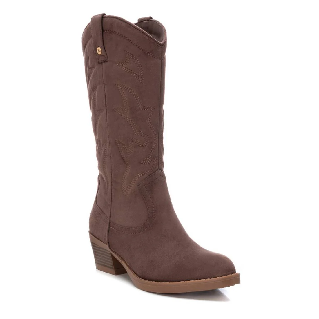 BOTA DE MUJER XTI 14201902 - Image 3