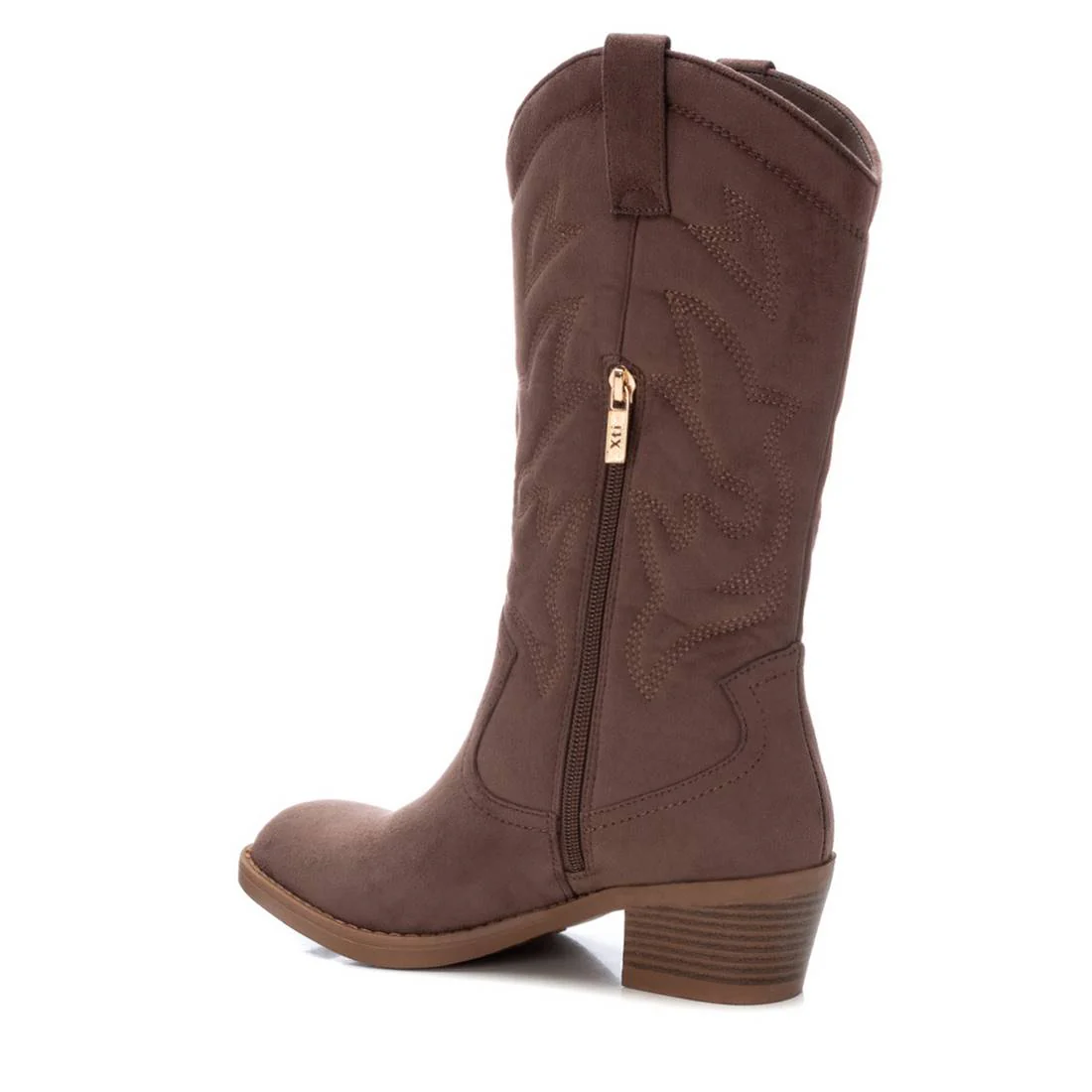 BOTA DE MUJER XTI 14201902 - Image 4