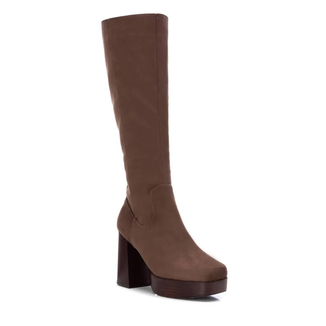 BOTA DE MUJER XTI 14219502 - Image 3