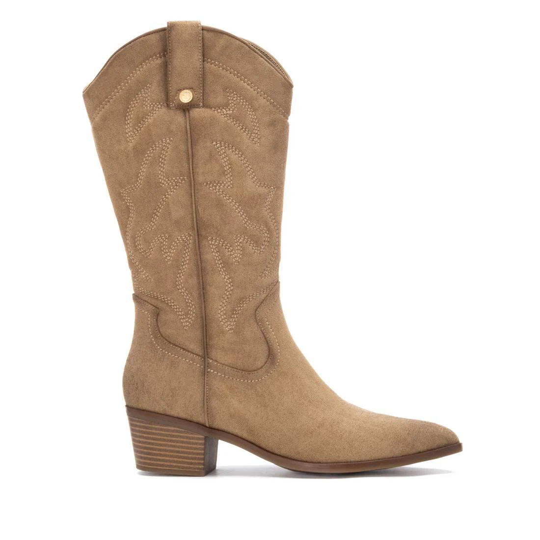 Bota de mujer con tacón Xti 14430803