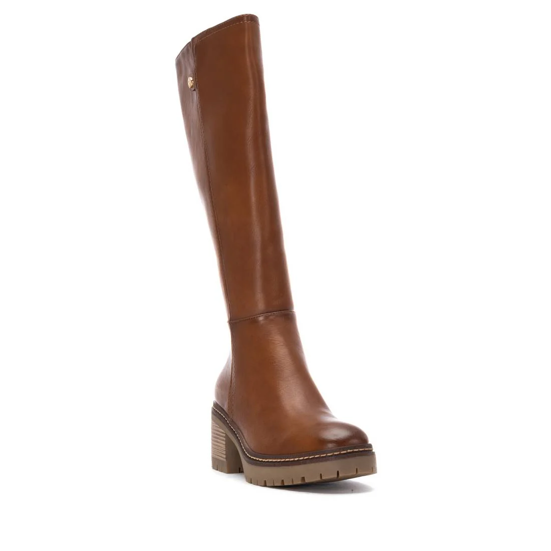 Bota de mujer con tacón Xti 14445302 - Image 2