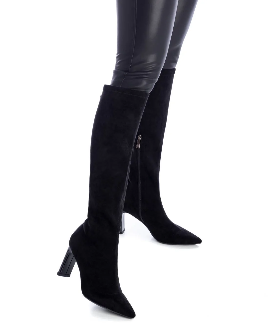 BOTA DE MUJER XTI 14114206 - Image 2