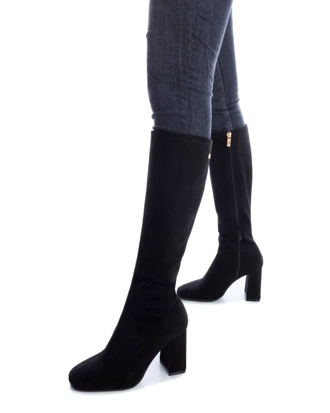 BOTA DE MUJER XTI 14183001 - Image 2