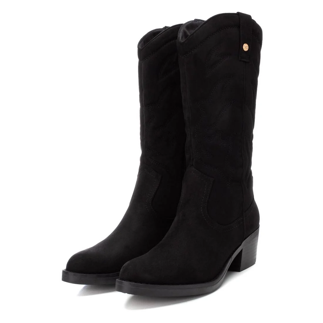 BOTA DE MUJER XTI 14201901 - Image 4