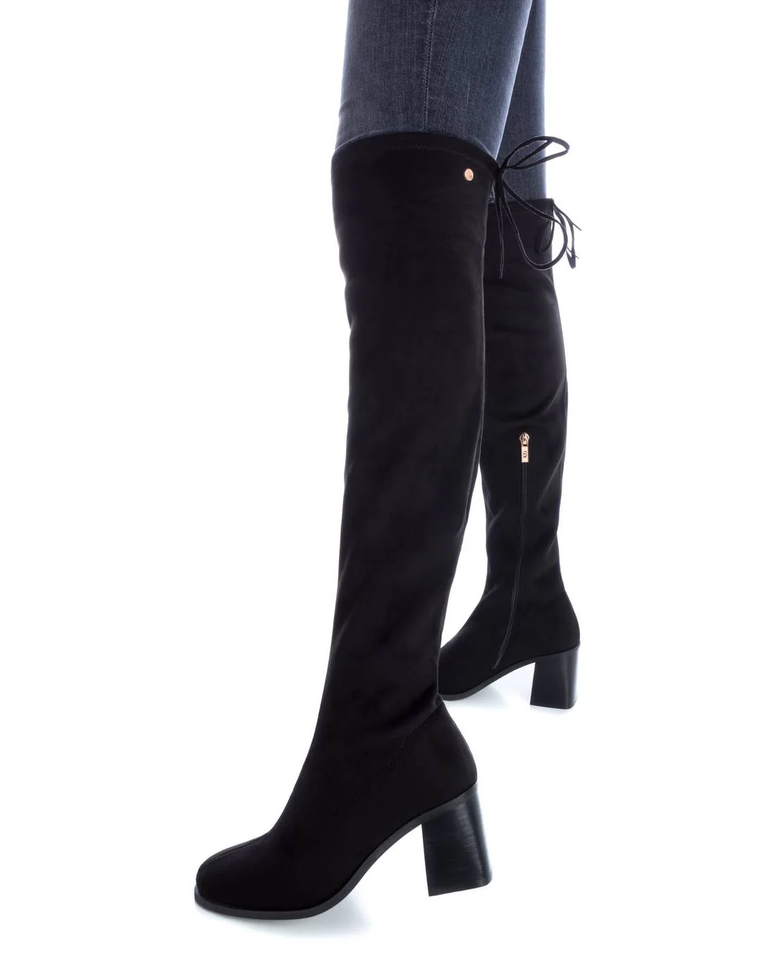 BOTA DE MUJER XTI 14210001 - Image 2