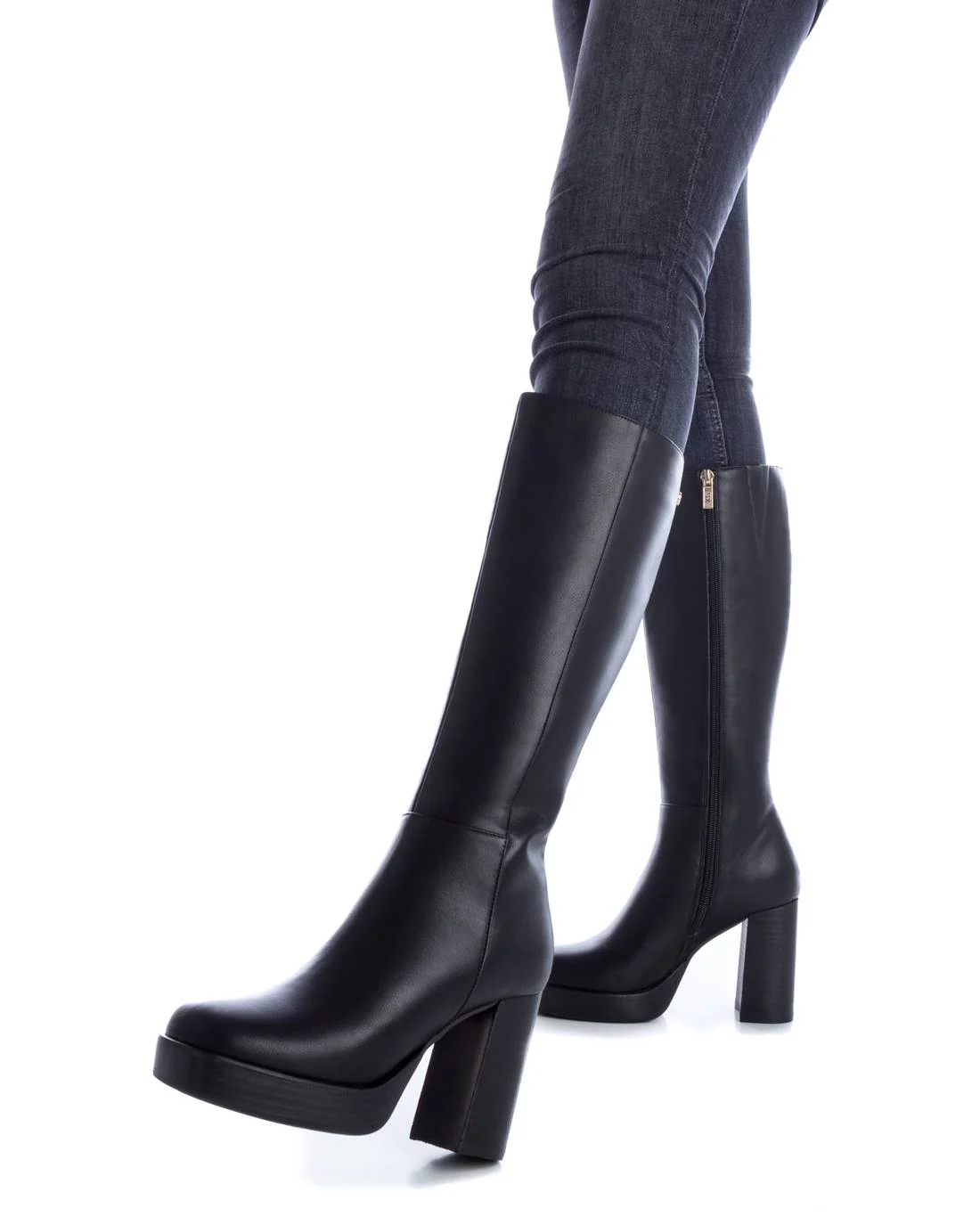 BOTA DE MUJER XTI 14215102 - Image 2