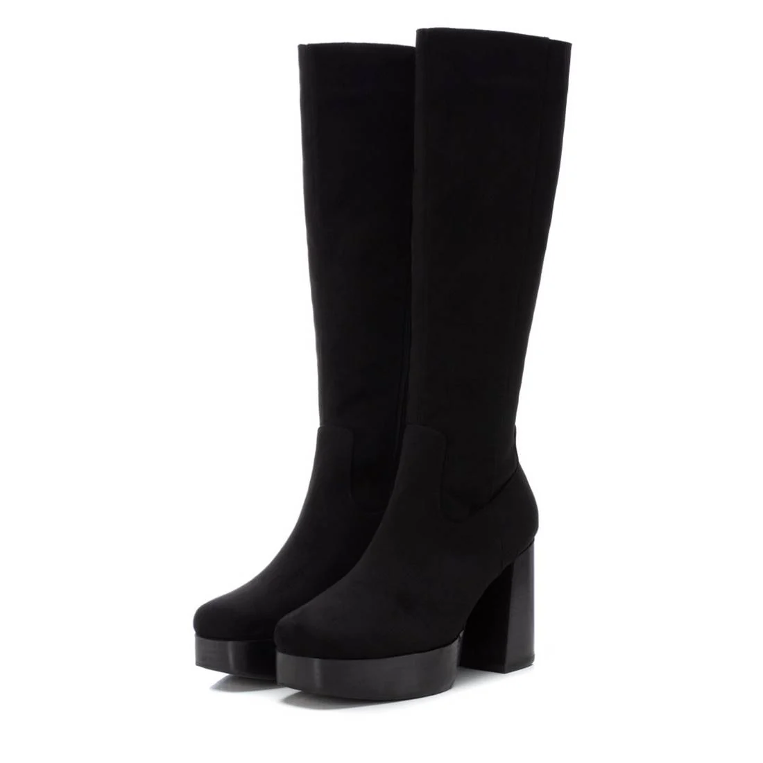 BOTA DE MUJER XTI 14219501 - Image 5