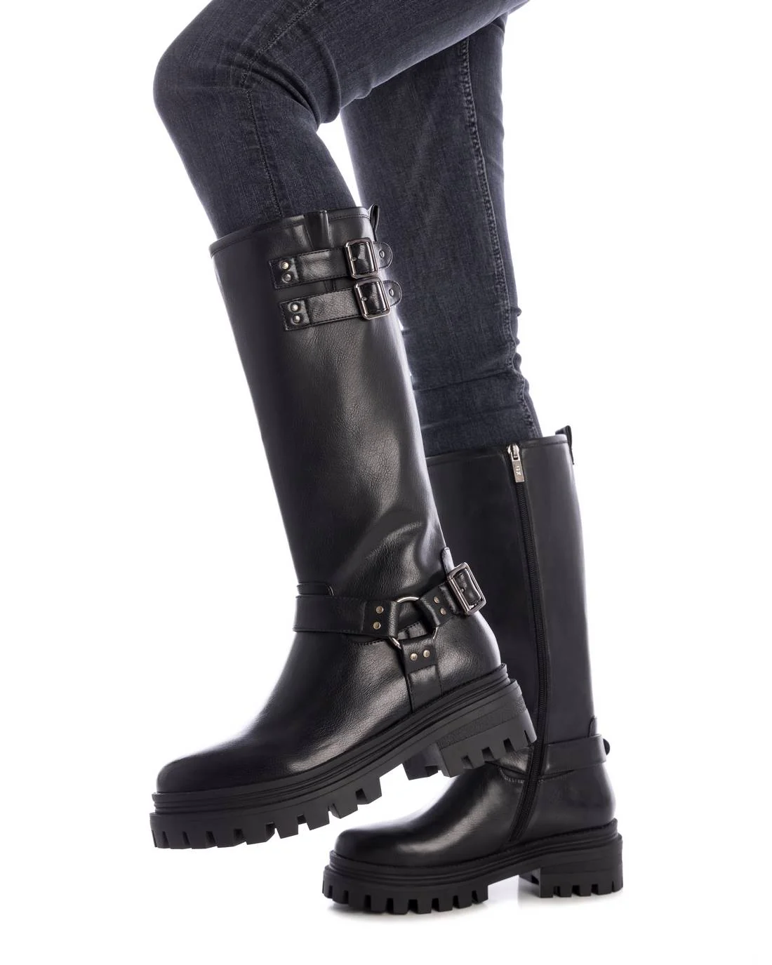 BOTA DE MUJER XTI 14300501 - Image 2