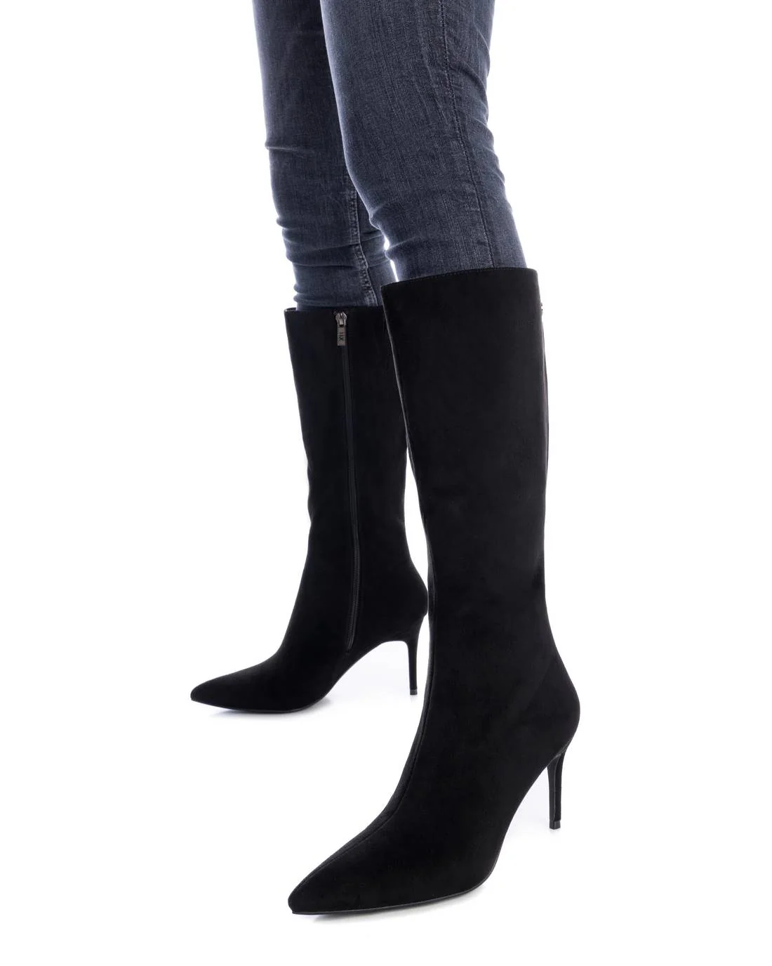 BOTA DE MUJER XTI 14312401 - Image 2