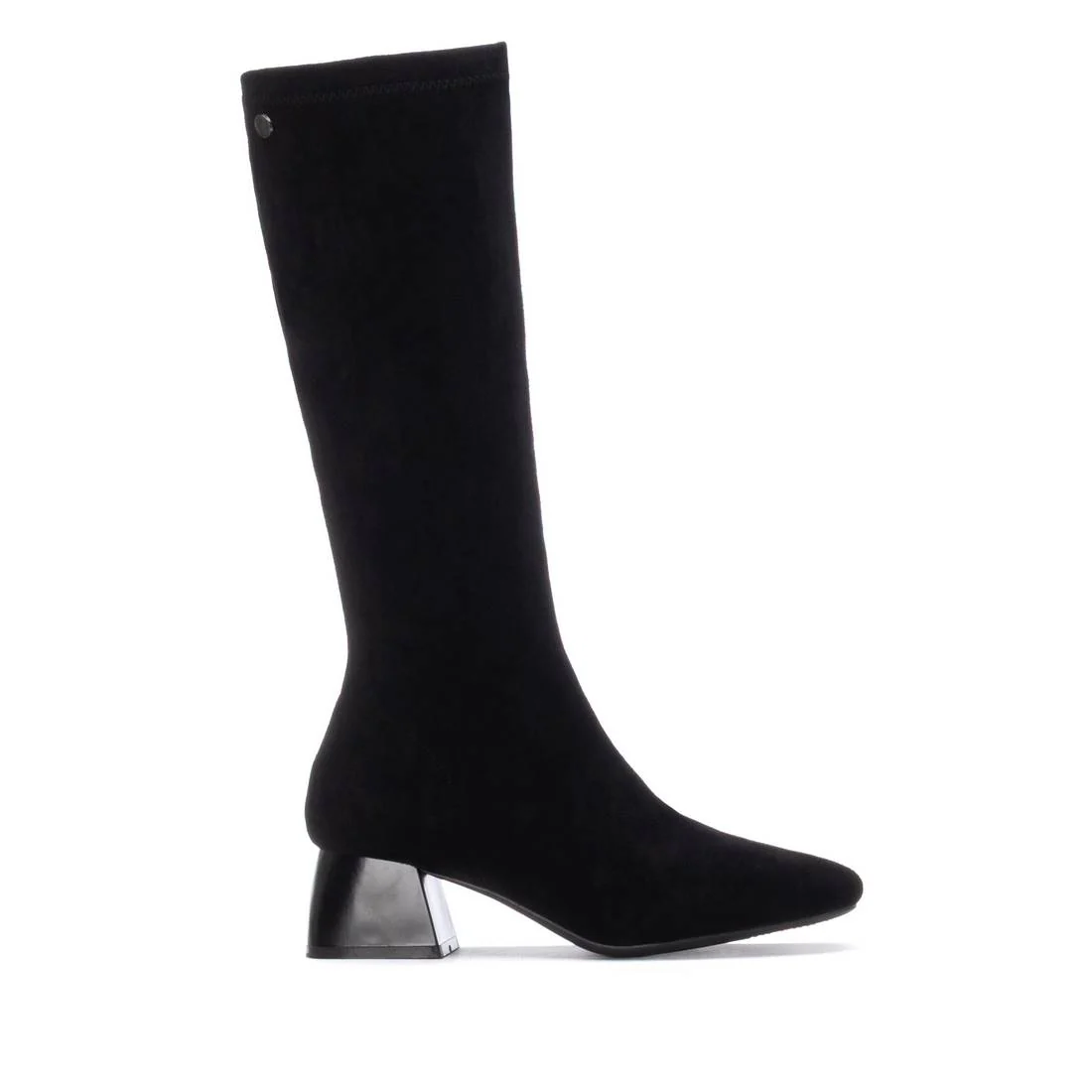 Bota de mujer con tacón Xti 14429102