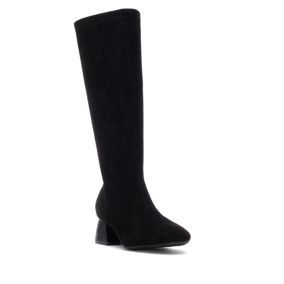 Bota de mujer con tacón Xti 14429102 - Image 3