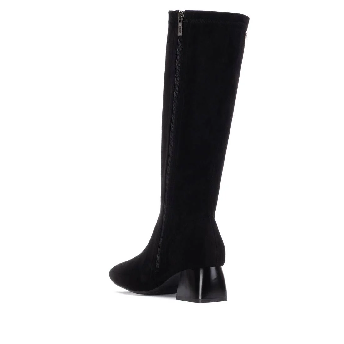 Bota de mujer con tacón Xti 14429102 - Image 4