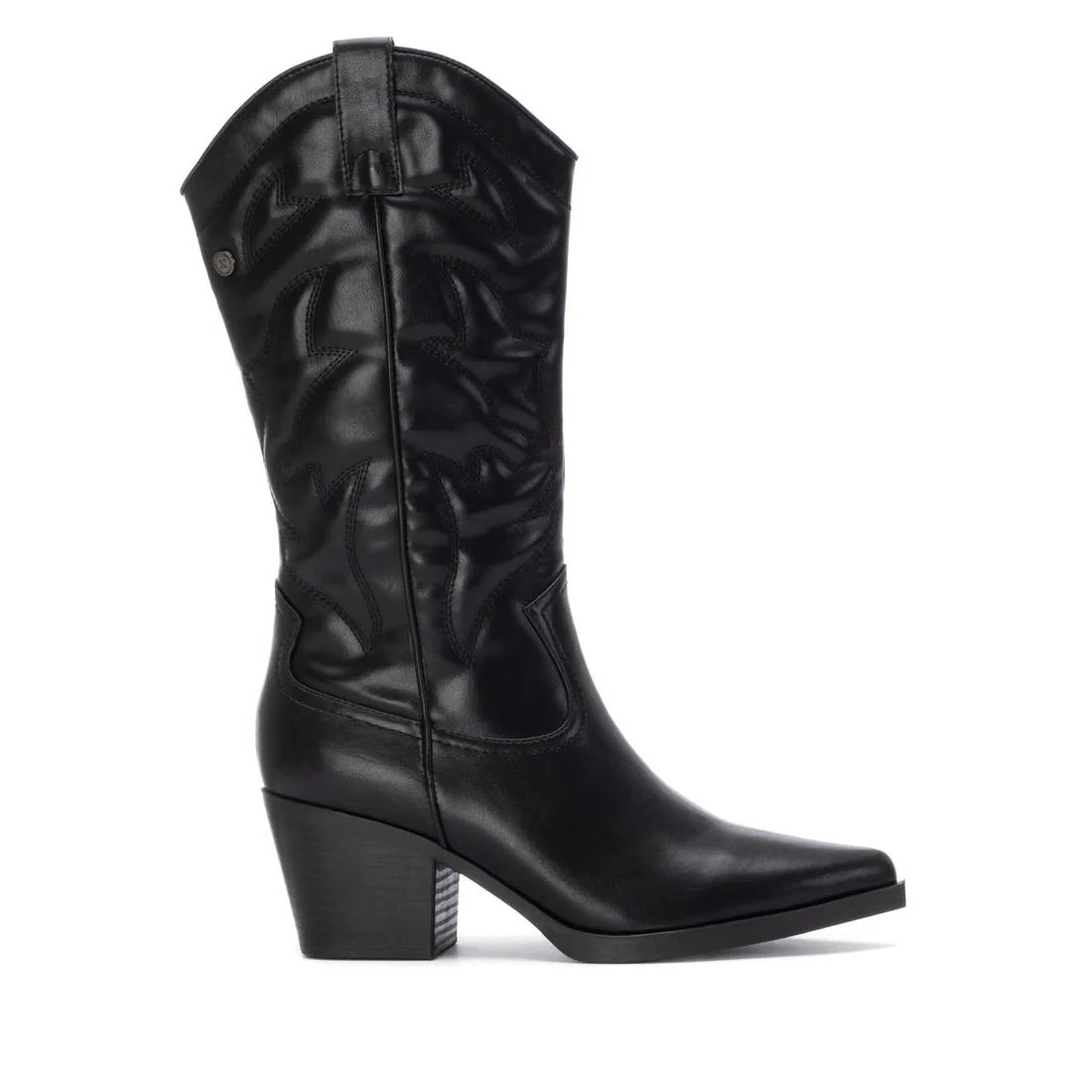 Bota de mujer con tacón Xti 14430601