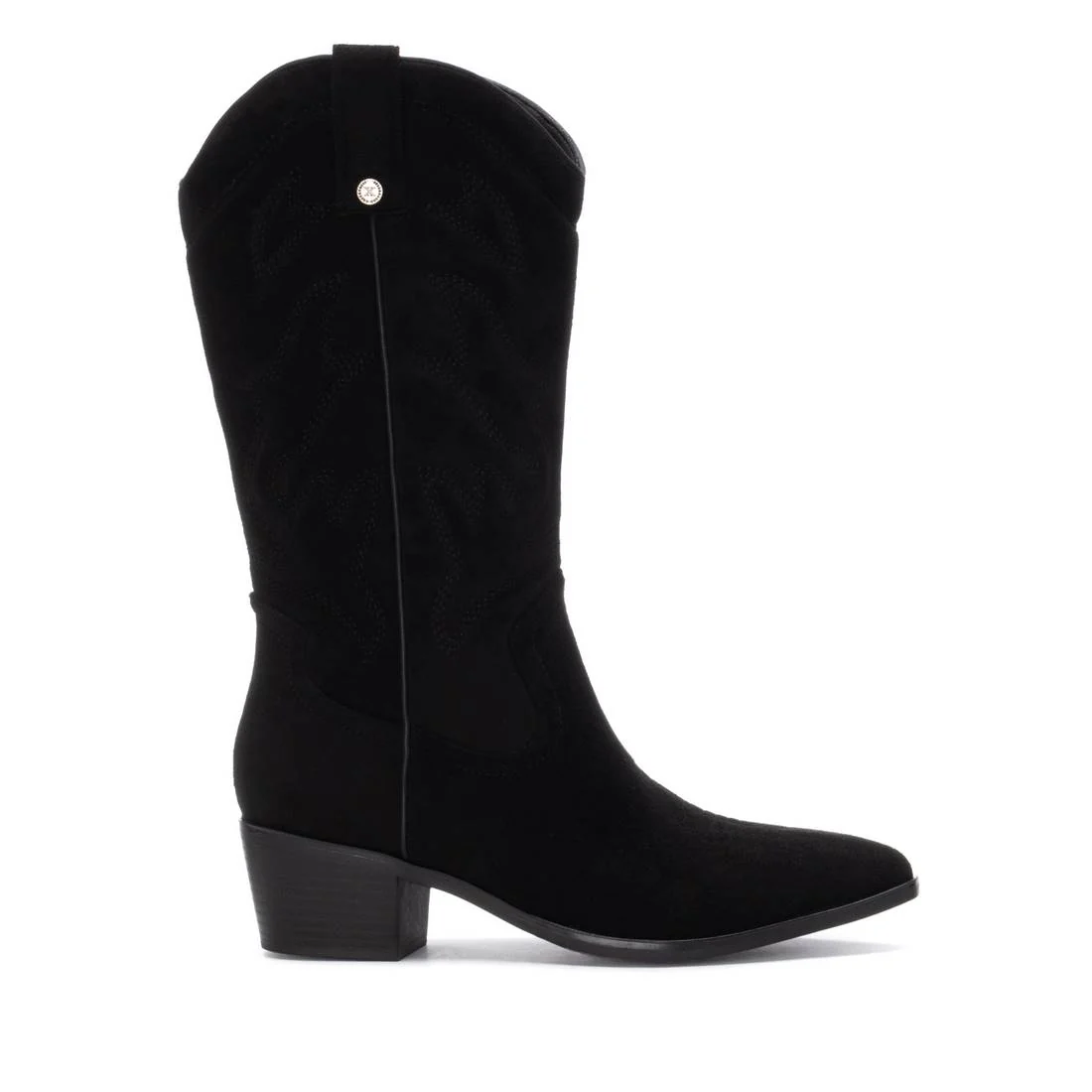 Bota de mujer con tacón Xti 14430801