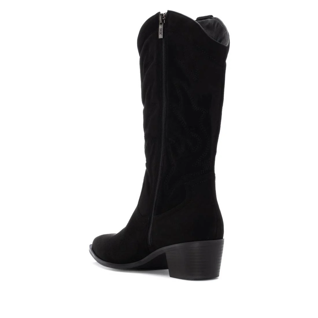 Bota de mujer con tacón Xti 14430801 - Image 3