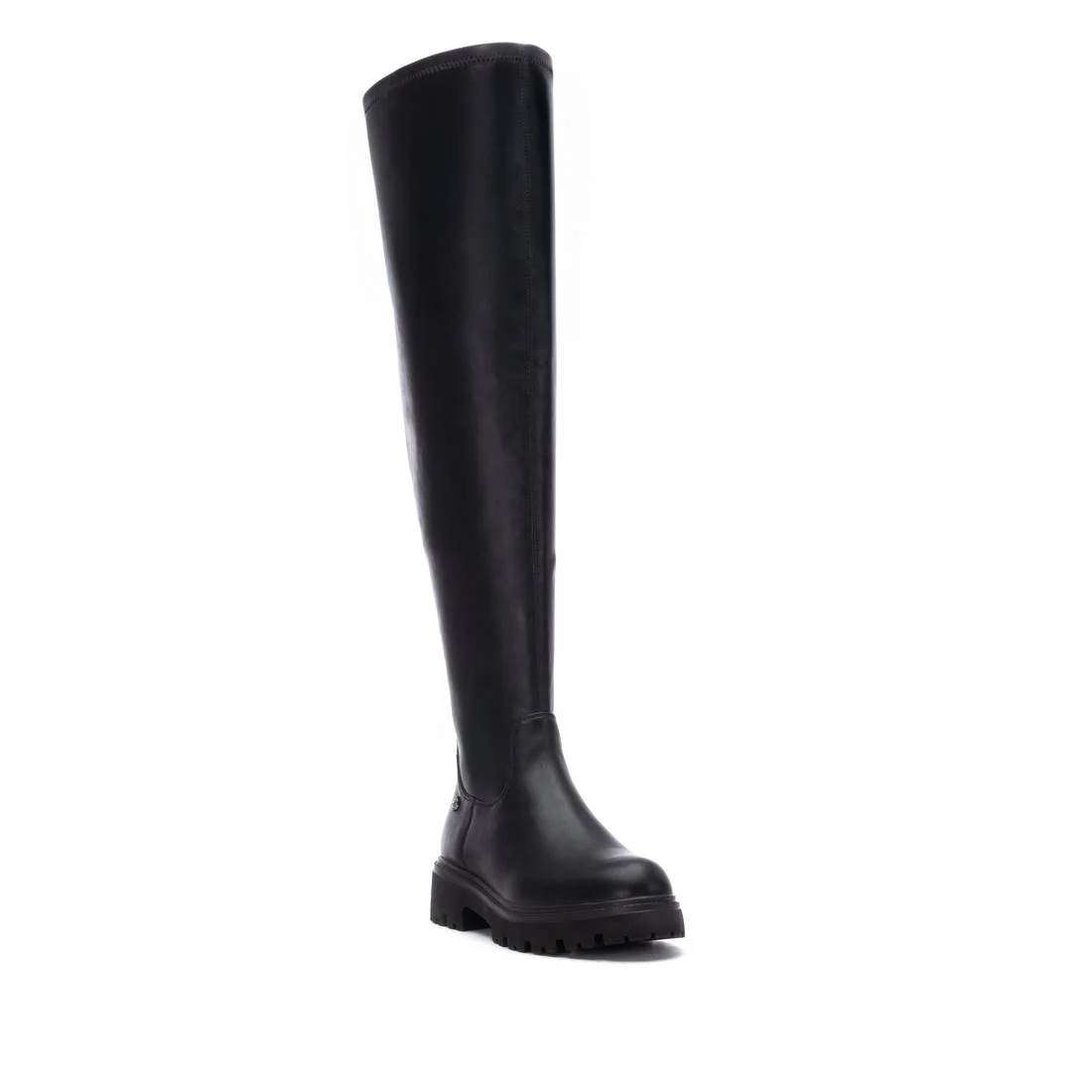 Bota de mujer plano Xti 14439201 - Image 2
