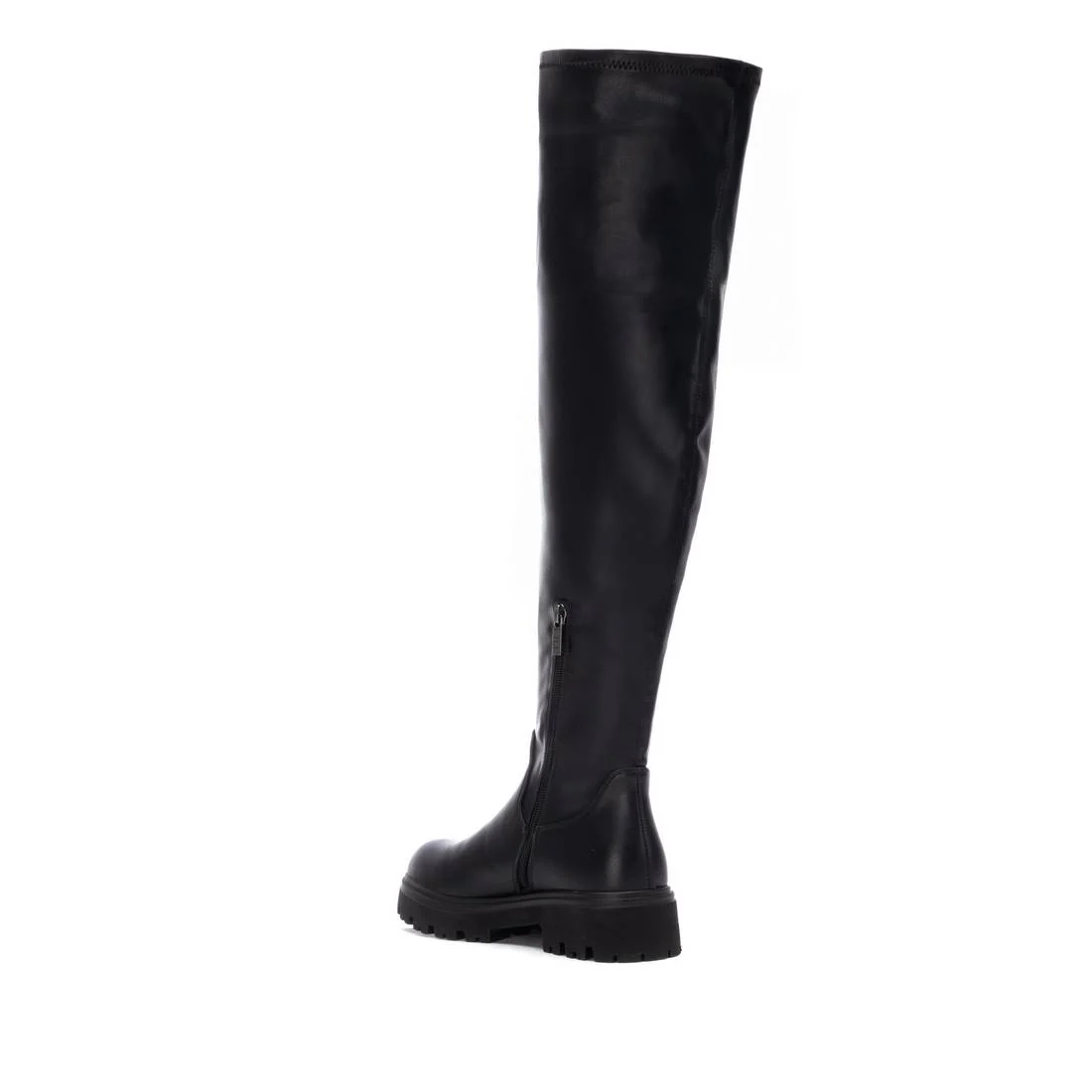 Bota de mujer plano Xti 14439201 - Image 3